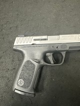 SMITH & WESSON SD9 2.0 9MM LUGER (9x19 PARA) - 3 of 3