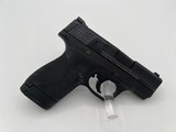 SMITH & WESSON SHIELD M2.0 9MM LUGER (9X19 PARA) - 2 of 3