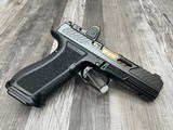 SHADOW SYSTEMS DR920 ELITE OPTIC READY 9MM LUGER (9X19 PARA) - 2 of 3