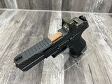 SHADOW SYSTEMS DR920 ELITE OPTIC READY 9MM LUGER (9X19 PARA) - 3 of 3