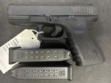 GLOCK 19 GEN 3 9MM LUGER (9x19 PARA) - 2 of 3