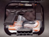 GLOCK G19 GEN 5 9MM LUGER (9x19 PARA) - 1 of 3