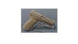 HECKLER & KOCH P30 .40 S&W - 2 of 3