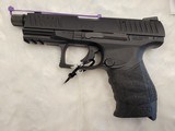 WALTHER PPQ M2 SD .22 LR - 3 of 3