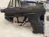 WALTHER PPQ M2 SD .22 LR - 2 of 3