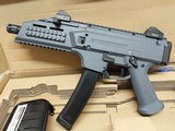 CZ Scorpion EVO 3 S1 9MM LUGER (9x19 PARA) - 3 of 3