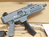 CZ Scorpion EVO 3 S1 9MM LUGER (9x19 PARA) - 2 of 3
