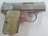 BAUER FIREARMS 25 .25 ACP - 3 of 3