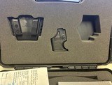 SPRINGFIELD ARMORY XD-40 SUB COMPACT .40 S&W - 2 of 3