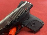 RUGER SR40C SUB COMPACT 40SW .40 S&W - 3 of 3