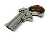 AMERICAN DERRINGER CORPORATION M1 .45 colt / .410 - 2 of 3
