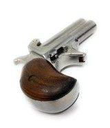 AMERICAN DERRINGER CORPORATION M1 .45 colt / .410 - 1 of 3