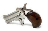 AMERICAN DERRINGER CORPORATION M1 .45 colt / .410 - 3 of 3