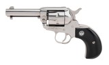 RUGER NEW MODEL SINGLE-SIX BLACK BIRD TALO EXCLUSIVE.22 LR/.22 WMR - 1 of 3