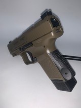 CANIK TP9 ELITE SC 9MM LUGER (9x19 PARA) - 2 of 3