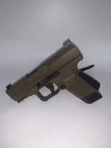 CANIK TP9 ELITE SC 9MM LUGER (9x19 PARA) - 1 of 3