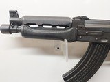 ZASTAVA ARMS ZPAP92 7.62X39MM - 3 of 3