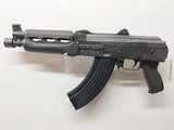 ZASTAVA ARMS ZPAP92 7.62X39MM - 1 of 3