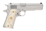 COLT GOVERNMENT CUSTOM 1911 .45 ACP - 1 of 3