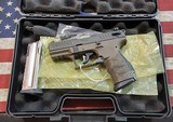 WALTHER P22 .22 LR - 1 of 2