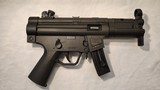 GSG GERMAN SPORTS GUNS GSG-5PK .22 LR - 2 of 3