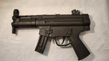 GSG GERMAN SPORTS GUNS GSG-5PK .22 LR - 1 of 3