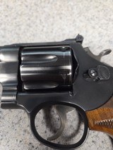 SMITH & WESSON 28-2 HIGHWAY PATROLMAN .357 MAG - 3 of 3