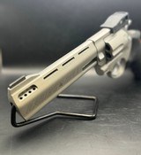 TAURUS 444 RAGING BULL .44 MAGNUM - 3 of 3