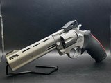 TAURUS 444 RAGING BULL .44 MAGNUM - 1 of 3