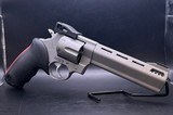 TAURUS 444 RAGING BULL .44 MAGNUM - 2 of 3