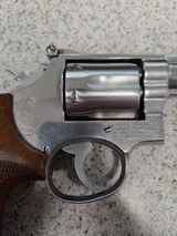 SMITH & WESSON 67 .38 SPL - 3 of 3