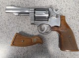 SMITH & WESSON 67 .38 SPL - 2 of 3