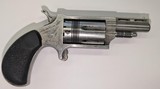 NORTH AMERICAN ARMS Mini .22 WMR - 2 of 2