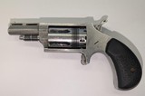 NORTH AMERICAN ARMS Mini .22 WMR - 1 of 2