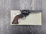 HERTER‚S single action .22 LR - 1 of 3
