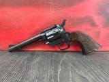 HERTER‚S single action .22 LR - 3 of 3