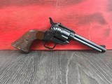 HERTER‚S single action .22 LR - 2 of 3