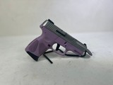 TAURUS G2C 9MM LUGER (9x19 PARA) - 1 of 3
