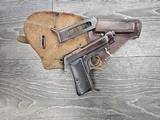 BERETTA 1934 .380 ACP - 1 of 3
