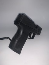 SIG SAUER P365 9MM LUGER (9x19 PARA) - 3 of 3