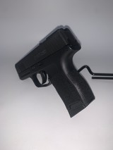 SIG SAUER P365 9MM LUGER (9x19 PARA) - 2 of 3