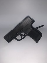 SIG SAUER P365 9MM LUGER (9x19 PARA) - 1 of 3