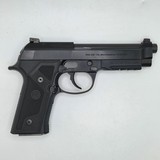BERETTA 92D 9MM LUGER (9x19 PARA) - 2 of 2
