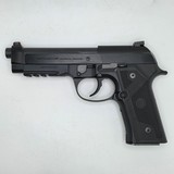 BERETTA 92D 9MM LUGER (9x19 PARA) - 1 of 2
