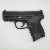SMITH & WESSON M&P 9 M2.0 9MM LUGER (9x19 PARA) - 1 of 2