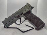 SIG SAUER P365 AXG LEGION 9MM LUGER (9X19 PARA) - 2 of 3