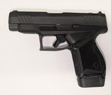 TAURUS GX4XL TORO 9MM LUGER (9x19 PARA) - 2 of 2