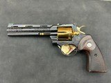 COLT PYTHON .357 MAG - 1 of 2