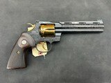 COLT PYTHON .357 MAG - 2 of 2