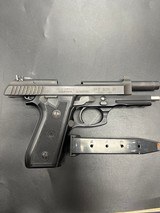 TAURUS PT 101 P 9MM LUGER (9x19 PARA) - 3 of 3